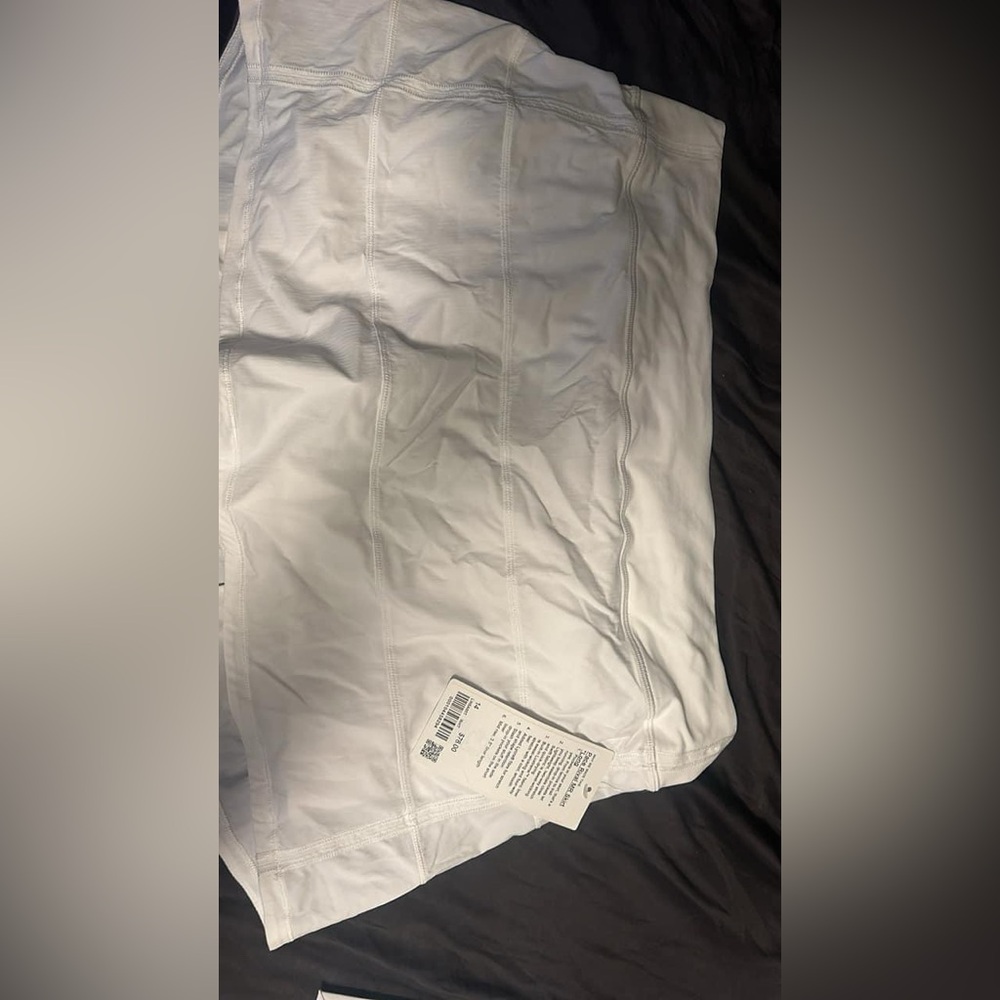 Lulu skirt NWT size 14